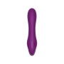 Vibrador de Ponto G Toy Joy Roxo | Tienda24 Tienda24.eu