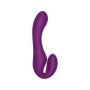 Vibrador de Ponto G Toy Joy Roxo | Tienda24 Tienda24.eu