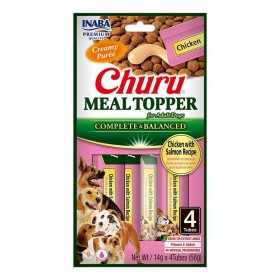 Achète Snack pour chiens Inaba Churu Meal Topper