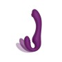 Vibrador de Ponto G Toy Joy Roxo | Tienda24 Tienda24.eu