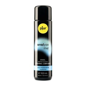 Lubricante a Base de Silicona Eros Silk (50 ml) | Tienda24 Tienda24.eu