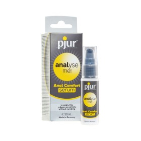 Lubricante Pjur 827160113841 250 ml | Tienda24 Tienda24.eu