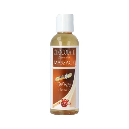 Lubrifiant Nature Body 100 ml Chocolat | Tienda24 Tienda24.eu