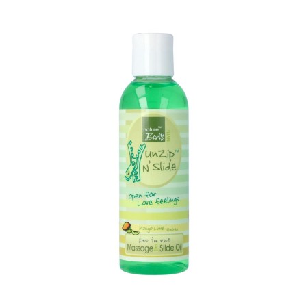 Lubricante Nature Body 100 ml Lima Mango (fruta) | Tienda24 Tienda24.eu