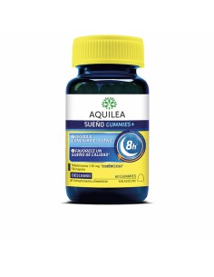 Nahrungsergänzungsmittel für Schlaflosigkeit Aquilea Melatonin 12 ml | Tienda24 Tienda24.eu