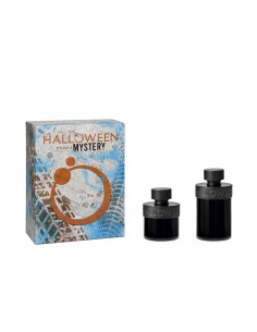 Cofanetto Profumo Uomo Jesus Del Pozo Halloween Mystery 2 Pezzi da Jesus Del Pozo, Set - Ref: S05121149, Precio: 53,53 €, Des...