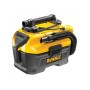 Aspirapolvere senza Cavo Dewalt DCV584L Giallo Nero 300 W | Tienda24 - Global Online Shop Tienda24.eu