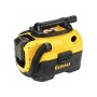 Aspirapolvere senza Cavo Dewalt DCV584L Giallo Nero 300 W | Tienda24 - Global Online Shop Tienda24.eu