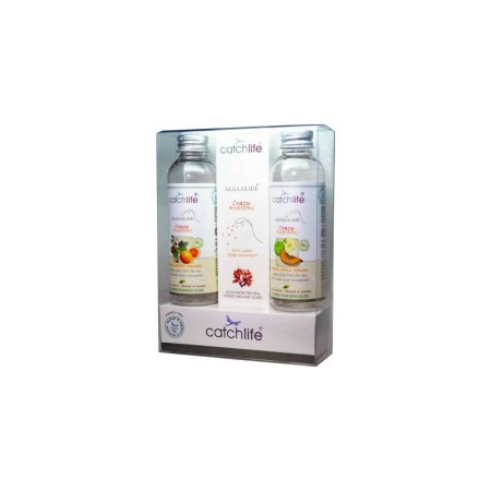 Lubrifiant Nature Body 2 x 75 ml | Tienda24 Tienda24.eu