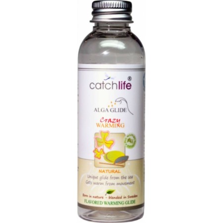 Lubrificante Nature Body 75 ml | Tienda24 Tienda24.eu