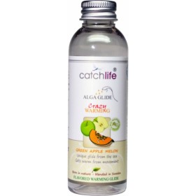 Lubrificante à base de Água Liebe Morango 100 ml | Tienda24 Tienda24.eu