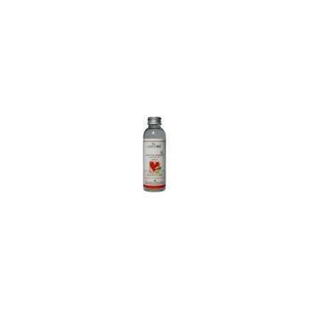 Lubricante Nature Body 75 ml Vainilla | Tienda24 Tienda24.eu