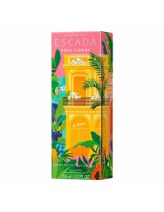 Perfume Mulher Escada EDT Brisa Cubana 100 ml de Escada, Água-de-colónia - Ref: S05121214, Precio: 53,71 €, Descuento: %