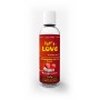 Lubricante Nature Body 100 ml Fresa | Tienda24 Tienda24.eu