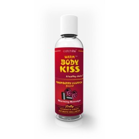 Lubricante a Base de Agua Liebe Frutos rojos 100 ml | Tienda24 Tienda24.eu