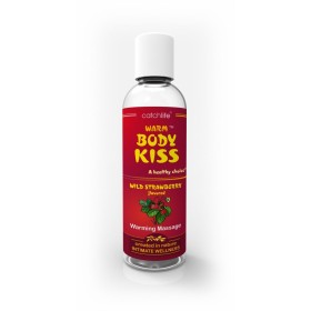 Lubrificante com Sabor a Pêssegos Intimate Earth Nectarine (120 ml) | Tienda24 Tienda24.eu