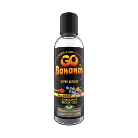 Lubricante a Base de Agua Eros (30 ml) | Tienda24 Tienda24.eu