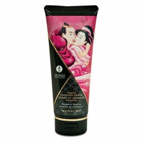 Massage Cream Shunga 200 ml Green Tea Pear | Tienda24 Tienda24.eu