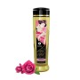 Aceite de Masaje Erótico Shunga 240 ml Rosas | Tienda24 Tienda24.eu