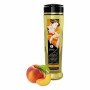 Erotisches Massageöl Shunga 240 ml Pfirsich | Tienda24 Tienda24.eu