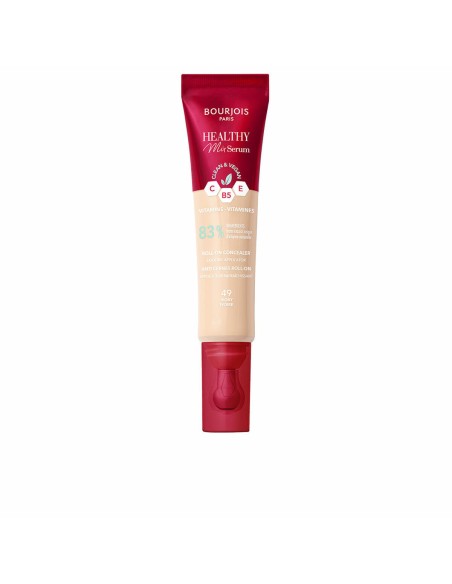 Correttore Liquido Bourjois Healthy Mix Serum Nº 49 Ivory 11 ml da Bourjois, Correttori e trucco neutralizzante - Ref: S05121...