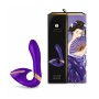 Masseur Shunga Soyo Violet | Tienda24 Tienda24.eu