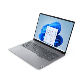 Laptop Lenovo ThinkBook 16 16" Intel Core i5-1335U 16 GB RAM 512 GB SSD QWERTY de Lenovo, Portátiles - Ref: S9193241, Precio:...