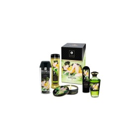 Óleo de Massagem Erótico Exotiq 100 ml | Tienda24 Tienda24.eu