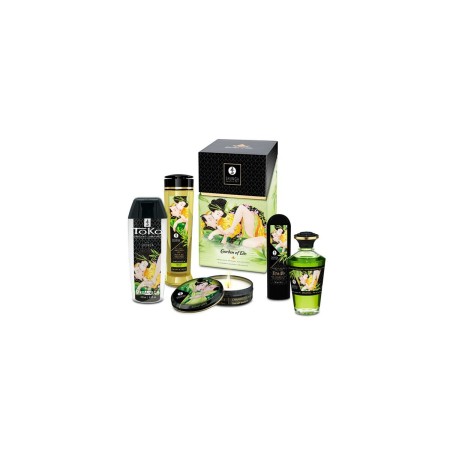 Aceite de Masaje Erótico Shunga | Tienda24 Tienda24.eu