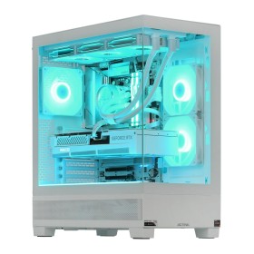 PC de Sobremesa Actina KOMACNGIP0029 AMD Ryzen 7 7800X3D 32 GB RAM 1 TB SSD Nvidia Geforce RTX 4070 Ti Super de Actina, Torre...