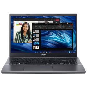 Laptop Asus ExpertBook B1402CVA-EB1260W 14" Intel Core i7-1355U 16 GB RAM 512 GB SSD Qwerty Spanisch | Tienda24 Tienda24.eu