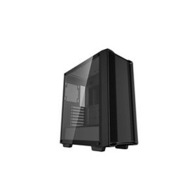 ATX Semi-tower Box DEEPCOOL R-CC560-BKNAA0-G-2 Black by DEEPCOOL, Tabletop computer cases - Ref: S9193354, Price: 49,65 €, Di...