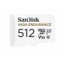 Carte Micro SD SanDisk SDSQQNR-512G-GN6IA 512 GB | Tienda24 - Global Online Shop Tienda24.eu