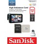 Micro SD Card SanDisk SDSQQNR-512G-GN6IA 512 GB | Tienda24 - Global Online Shop Tienda24.eu