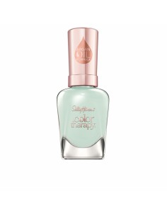 Nail polish Mia Cosmetics Paris birdie blue (5 ml) | Tienda24 Tienda24.eu