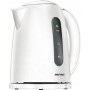 Hervidor Mpm MCZ-85 Blanco 2200 W 1,7 L | Tienda24 - Global Online Shop Tienda24.eu