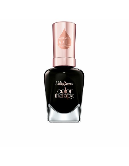 verniz de unhas Sally Hansen Color Therapy Nº 480 Everything Zen 14,7 ml | Tienda24 Tienda24.eu