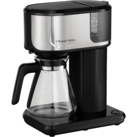 Cafétière électrique BOSCH TKA3M133 Noir 1200 W 1,25 L | Tienda24 - Global Online Shop Tienda24.eu