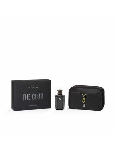 Cofanetto Profumo Uomo Scalpers The Club 2 Pezzi da Scalpers, Set - Ref: S05121263, Precio: 52,66 €, Descuento: %