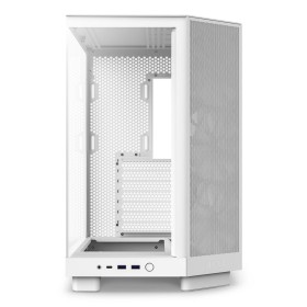 ATX Semi-tower Box NZXT CC-H61FW-01 White by NZXT, Tabletop computer cases - Ref: S9193586, Price: 154,05 €, Discount: %