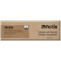 Tóner Actis TH-87A Negro de Actis, Tóners y tinta de impresora - Ref: S9193781, Precio: 35,38 €, Descuento: %