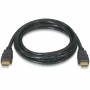 Cabo HDMI Aisens A120-0120 Preto 1,5 m | Tienda24 Tienda24.eu