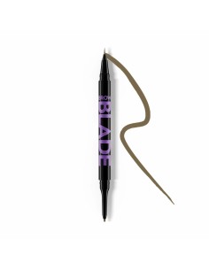 Matita per Sopracciglia Urban Decay Brow Blade Taupe trap Resistente all'acqua da Urban Decay, Colori e matite per sopraccigl...