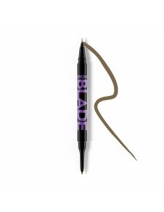 Crayon à sourcils Maybelline Tattoo Studio 04-deep brown (10 g) | Tienda24 Tienda24.eu