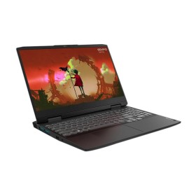 Ordinateur Portable Lenovo IdeaPad Gaming 3 15ARH7 15,6" AMD Ryzen 5 6600H 16 GB RAM 512 GB SSD NVIDIA GeForce RTX 3050 Ti QW...