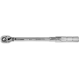 Torque wrench Yato YT-07611 1/2" 10 - 60 NM by Yato, Spanners - Ref: S9193803, Price: 40,63 €, Discount: %