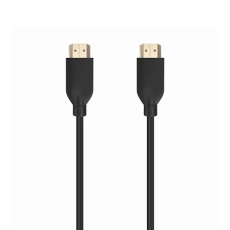 HDMI Kabel Aisens A120-0735 7 m Schwarz | Tienda24 Tienda24.eu