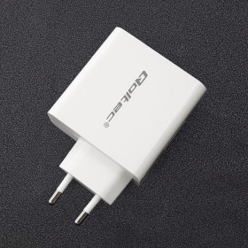 Câble USB Sandberg 440-33 Blanc 1 m (1 Unité) | Tienda24 Tienda24.eu