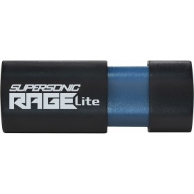 Memoria USB Patriot Memory Rage Lite Nero 512 GB di Patriot Memory, Chiavette USB - Rif: S9193881, Prezzo: 38,96 €, Sconto: %