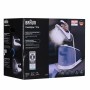 Vaporeta Steam Cleaner Braun IS7282BL 2700 W | Tienda24 - Global Online Shop Tienda24.eu